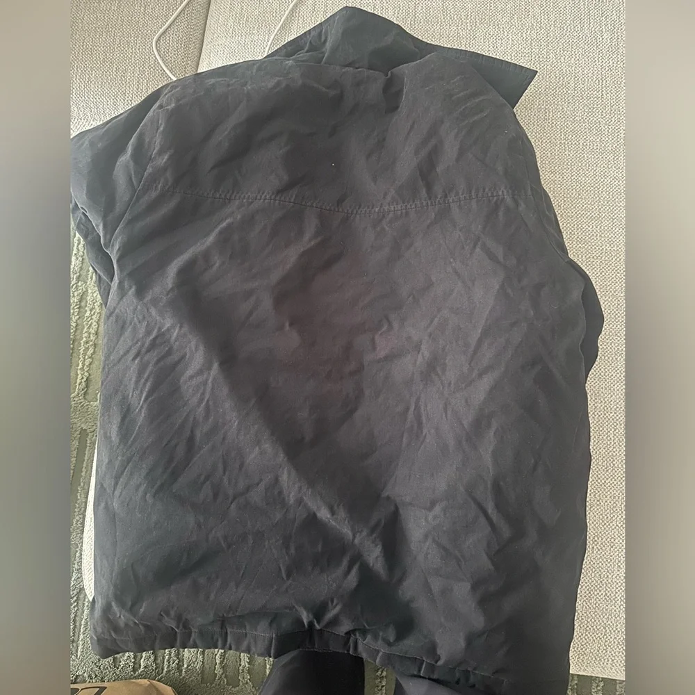 Mens a&f jacket - Picture 2 of 3
